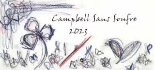 Campbell  Sans  Soufre   2023  (٥륵󥹥ե롡2023