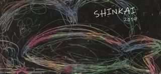 SHINKAI 2019ʿ