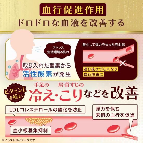 ユベラックスα2 / 240カプセル 【第3類医薬品】 （ こちらは、お