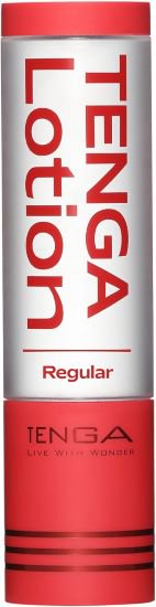 妊活をもっと快適に！TENGA LOTION Regular テンガ ローション レギュラー 無香料 170ml - 三千里薬品