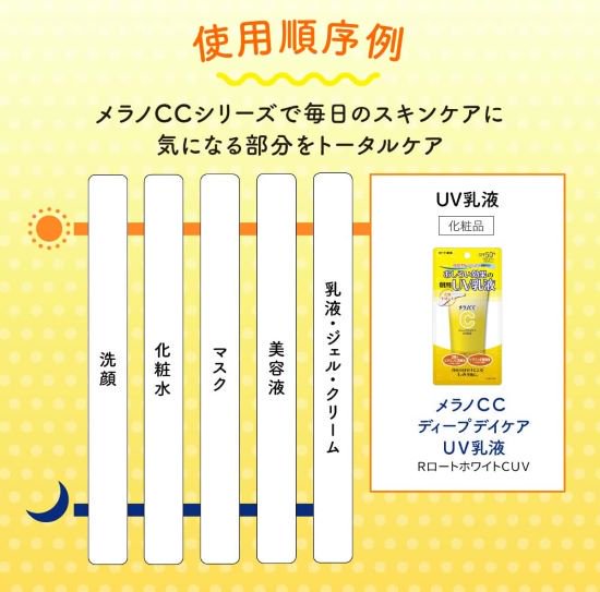 uv 乳液 使い方 販売