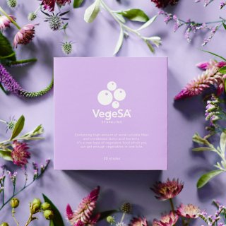 VegeSA Sparkling(ͥåȸ)