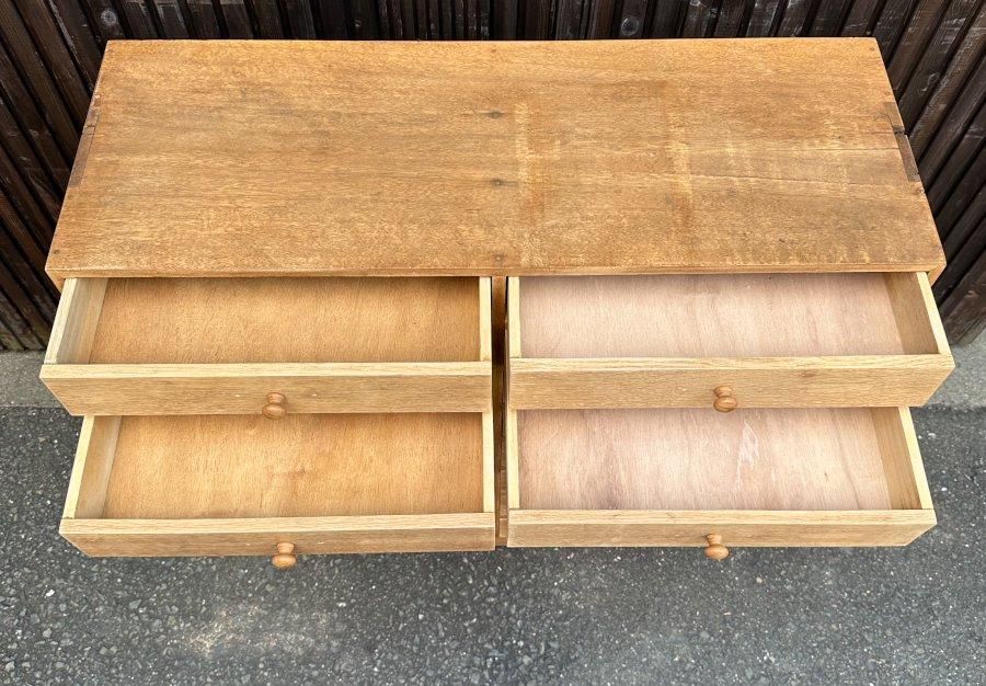 引き出し 16杯 A4OK - 古道具donguri