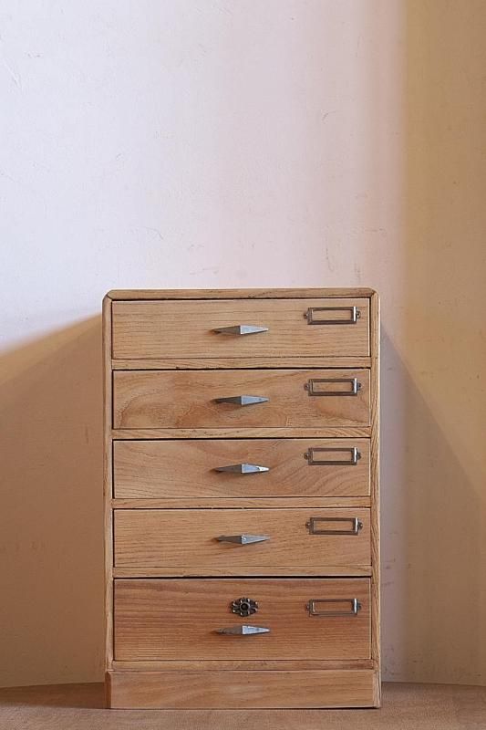 木製　小引出し　古家具 古家具 - 古道具donguri