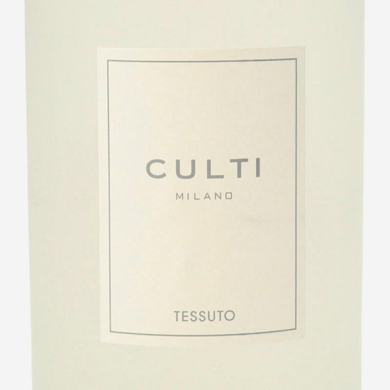 CULTI TESSUTO 1000ml ディフューザー / STILE - インテリアライフ