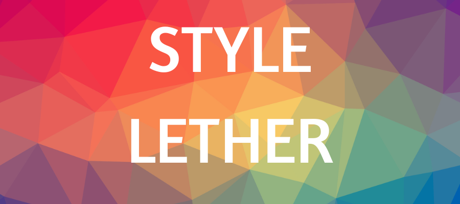 STYLELeather