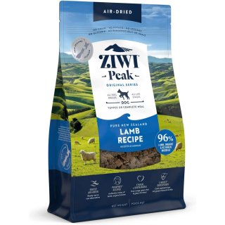 ZIWI ɥ饤ɥåա  1kg