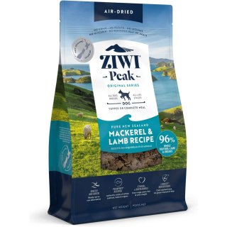 ZIWI ɥ饤ɥåա ޥå 1kg