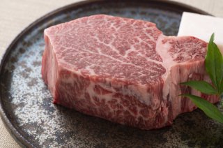 【黒毛和牛】ブロック肉 極上ヒレ 1,500g