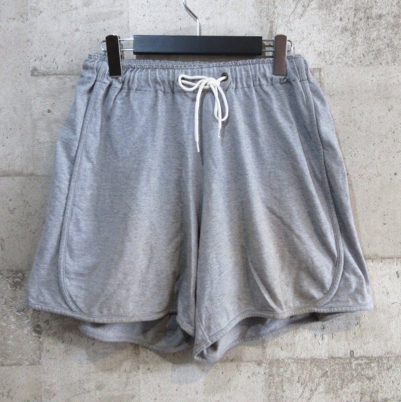 WTAPS 15SS ATHLETIC SHORTS