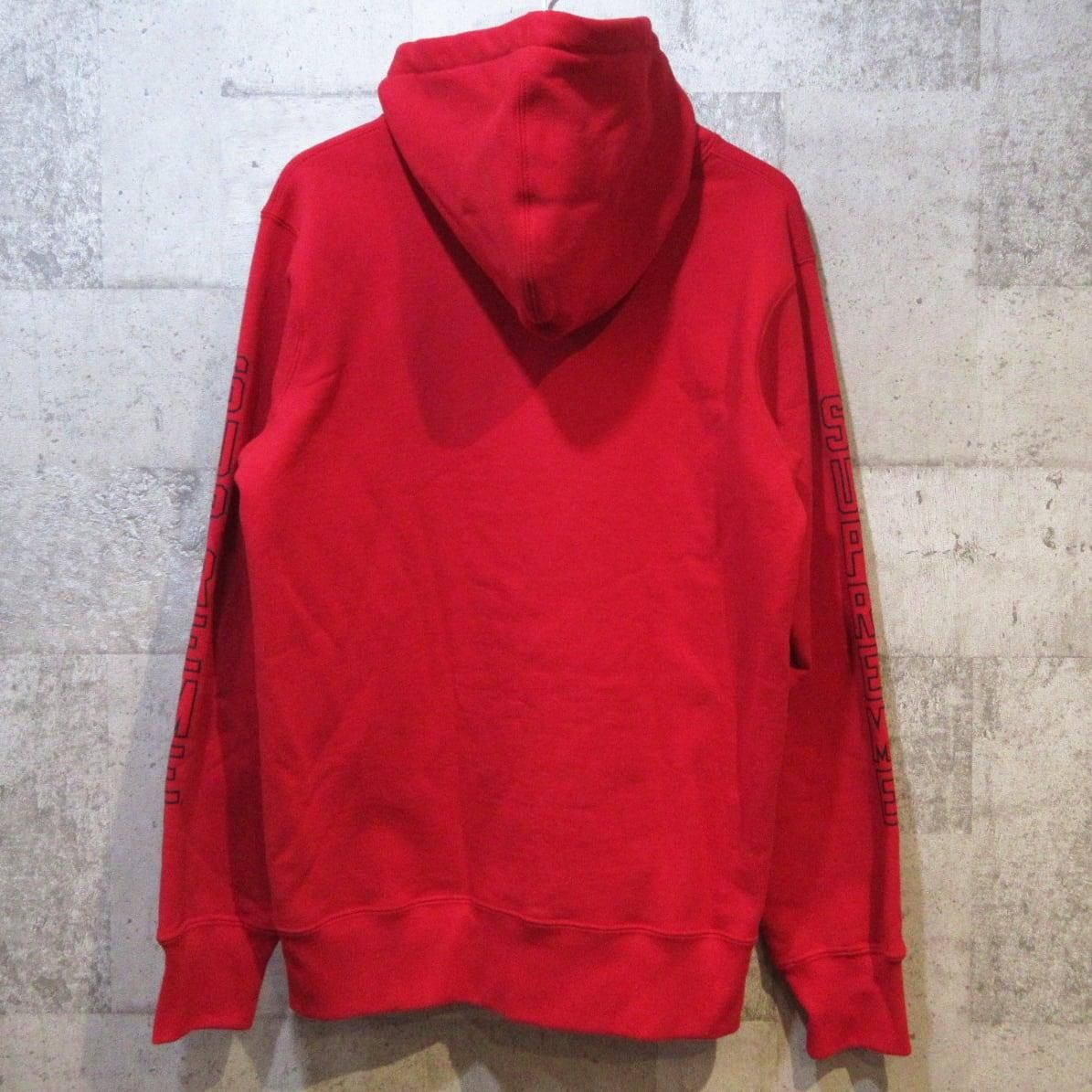 木村拓哉着用！SUPREME Vampirella Hooded 木村拓哉着用！SUPREME Vampirella Hooded
