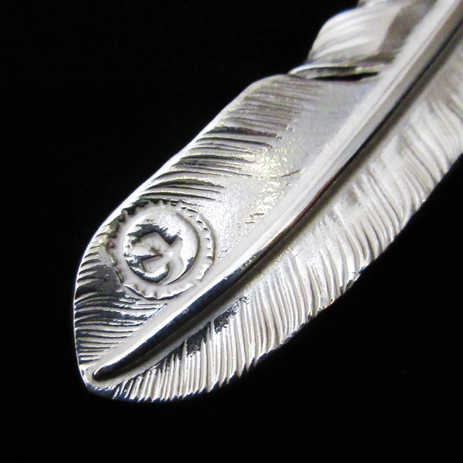 GOROS 上金特大フェザー 左向き ※最新現行型 - WAVE（ウェーブ）