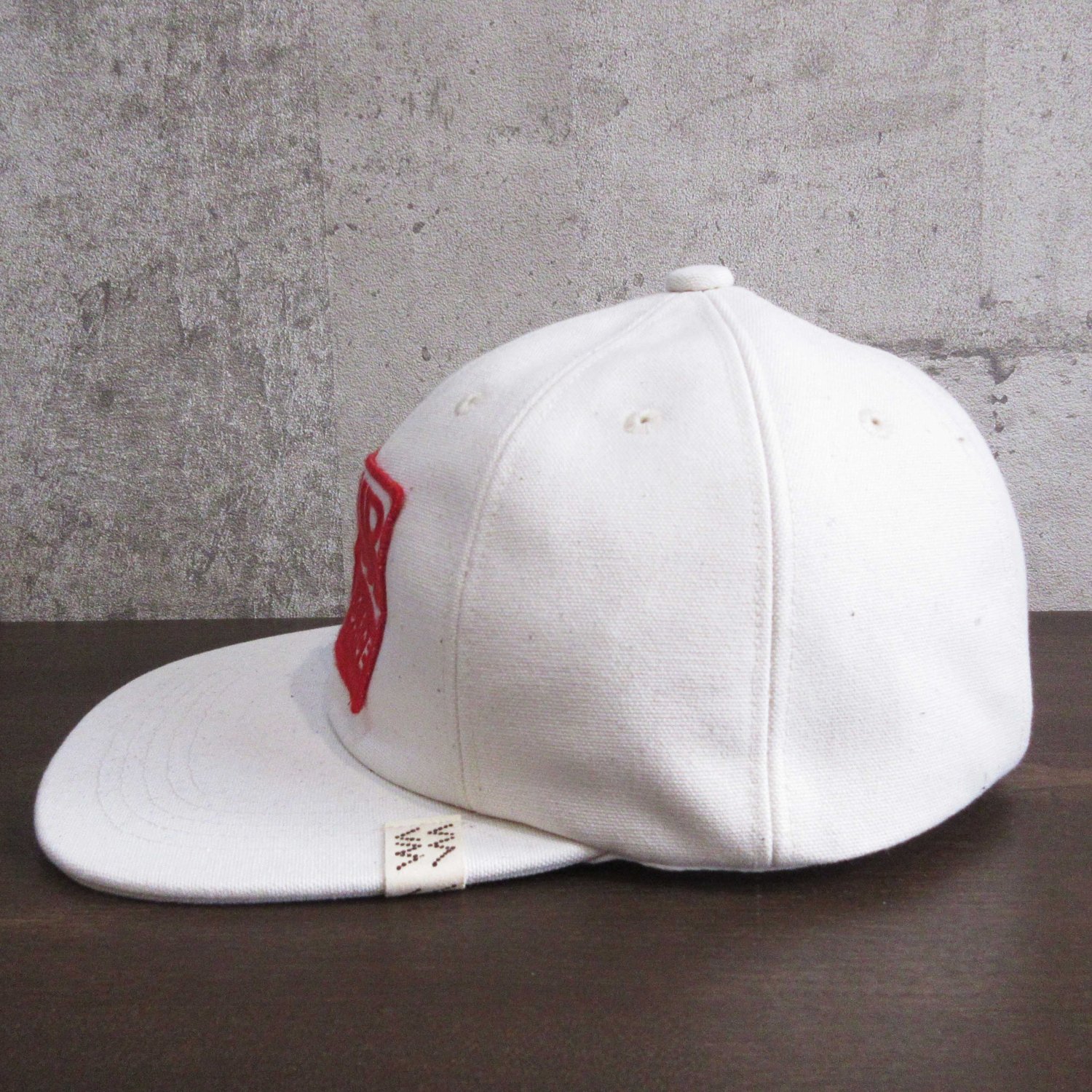 BEIGEサイズEXCELSIOR CAP visvim 19ss キャップ - dgw-widdersdorf.de