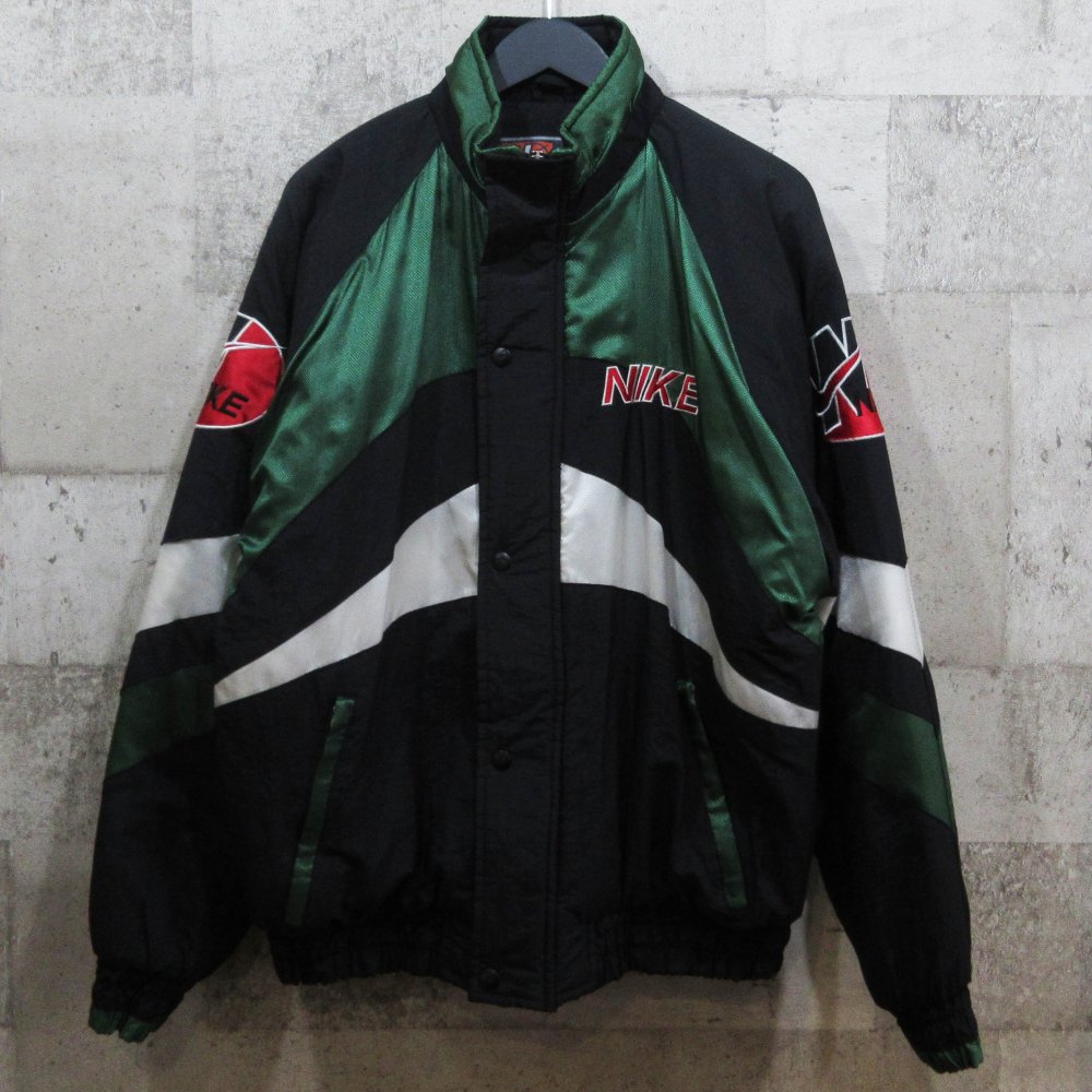 NIKE 90's Sport Jacket ※希少 SUPREMEコラボ元ネタ品 - WAVE（ウェーブ）