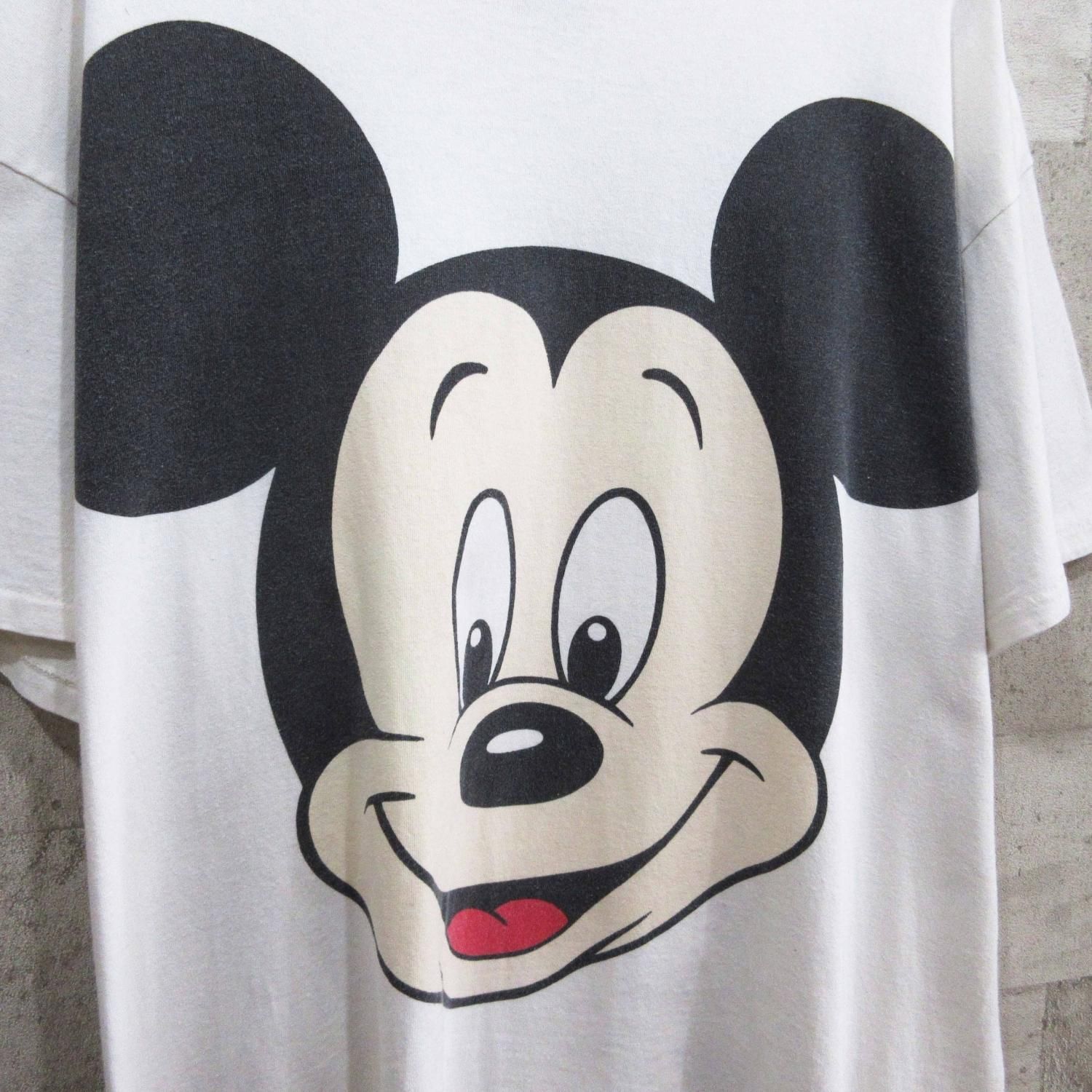 トップス 90s DISNEY \