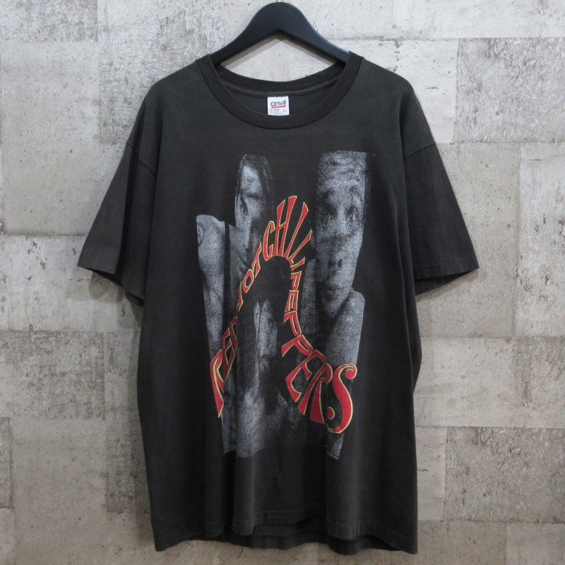 RED HOT CHILI PEPPERS 90's VINTAGE TEE