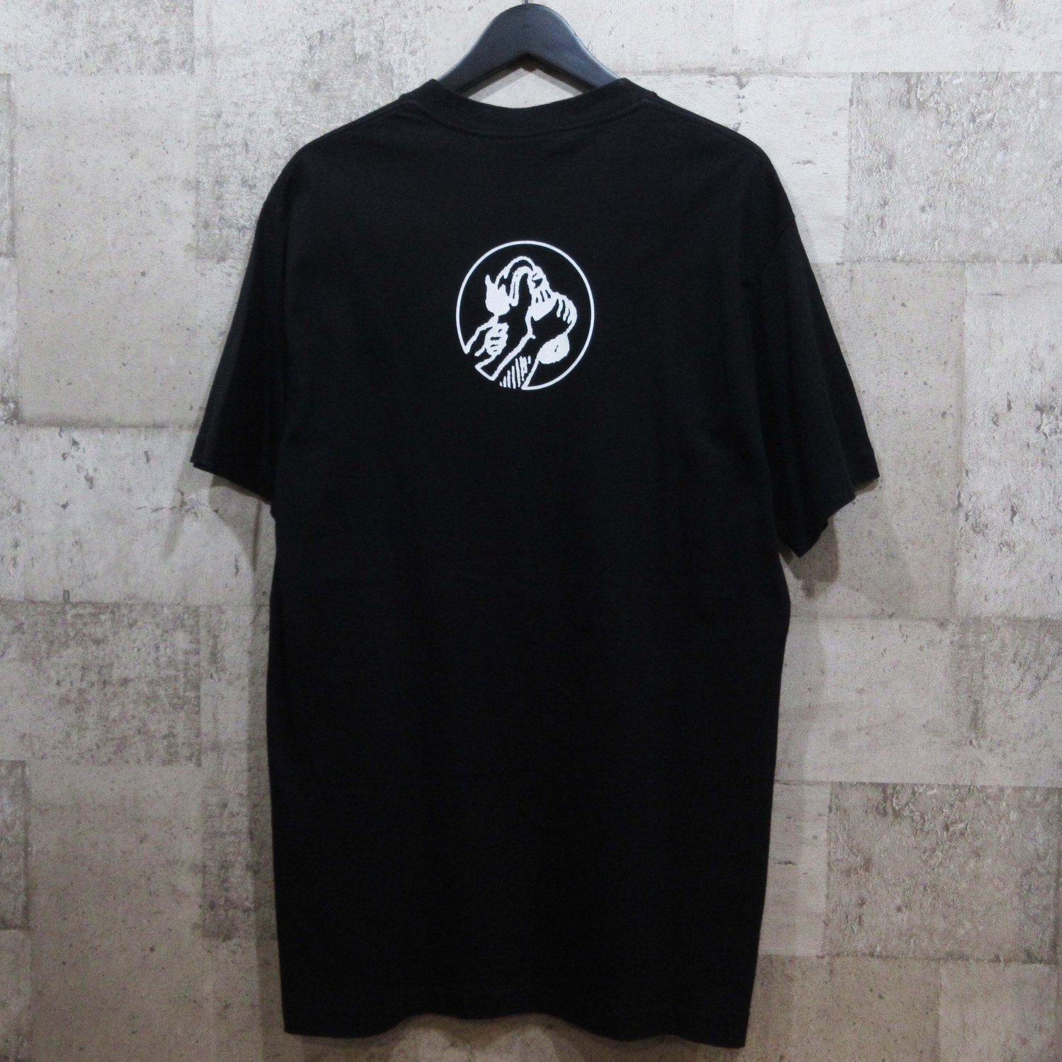 RAGE AGAINST THE MACHINE 90's Vintage Tee ※SUPREME元ネタ - WAVE（ウェーブ）