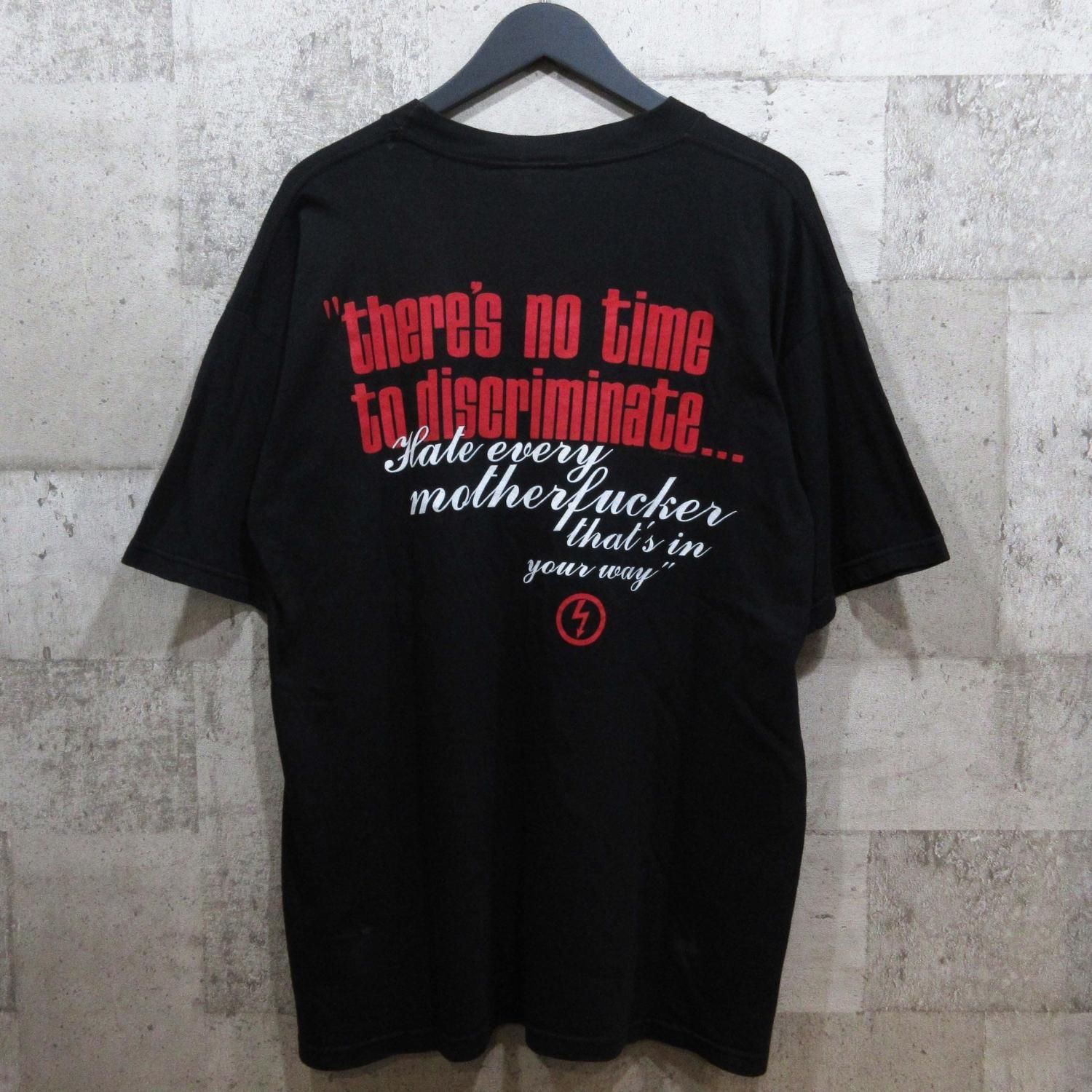 超美品　 Marilyn Manson BeautifulPeople TEE Vintage 90's Marilyn #Manson The Beautiful People Band T