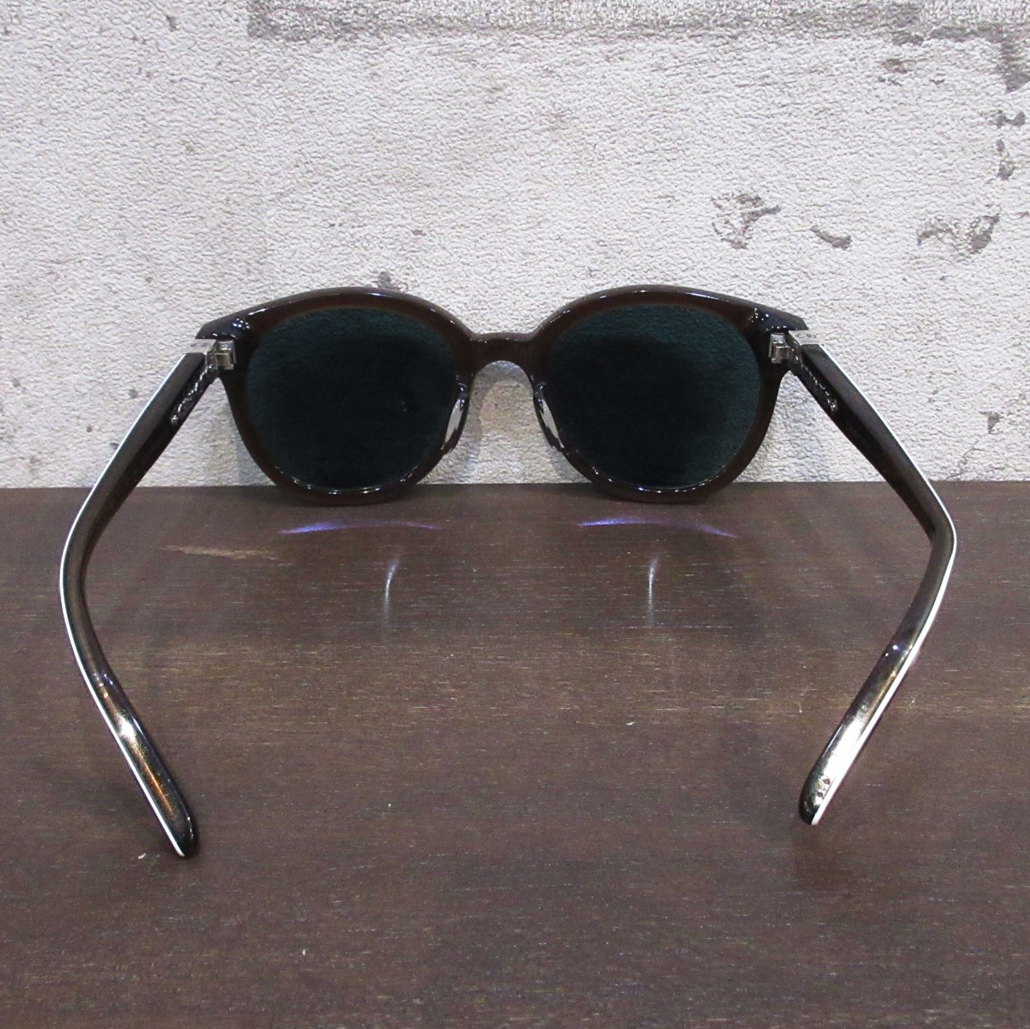 税込) CHROME HEARTS◇51□21 142/SQUIBJIBBLER/クロスボール ...