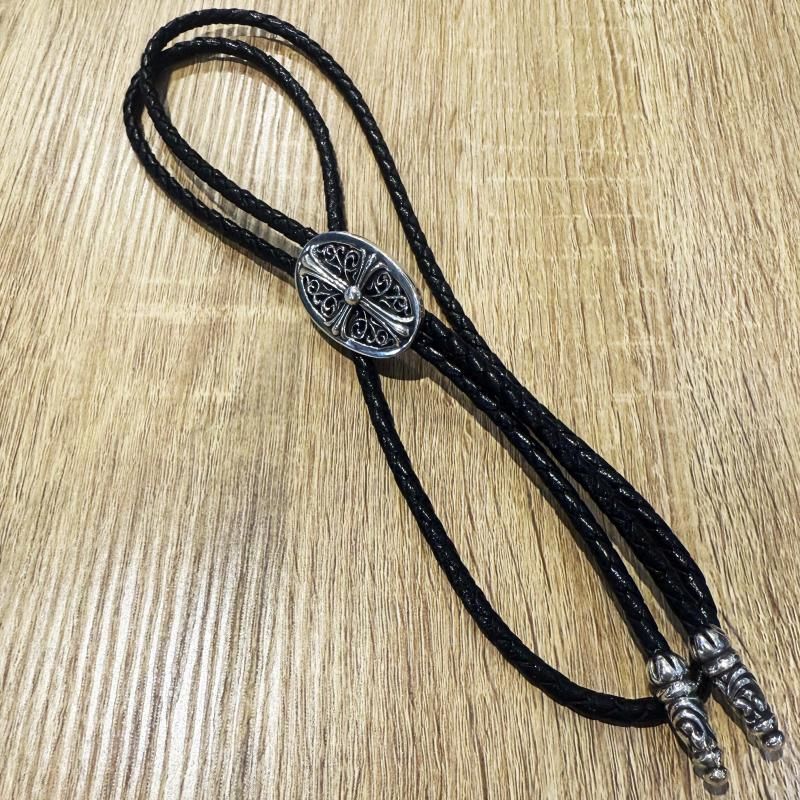 CHROME HEARTS BOLOTIE OVALTINY Х륿ˡ饷å롼ץ