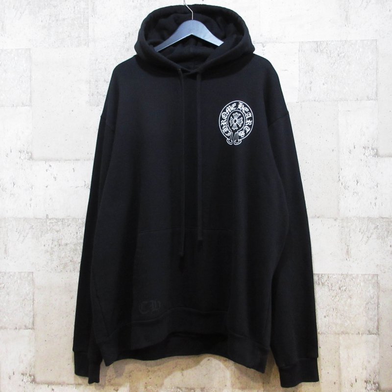 CHROME HEARTS SWTSHRT PLVR LTD  ۡ塼ץ륪Сѡ