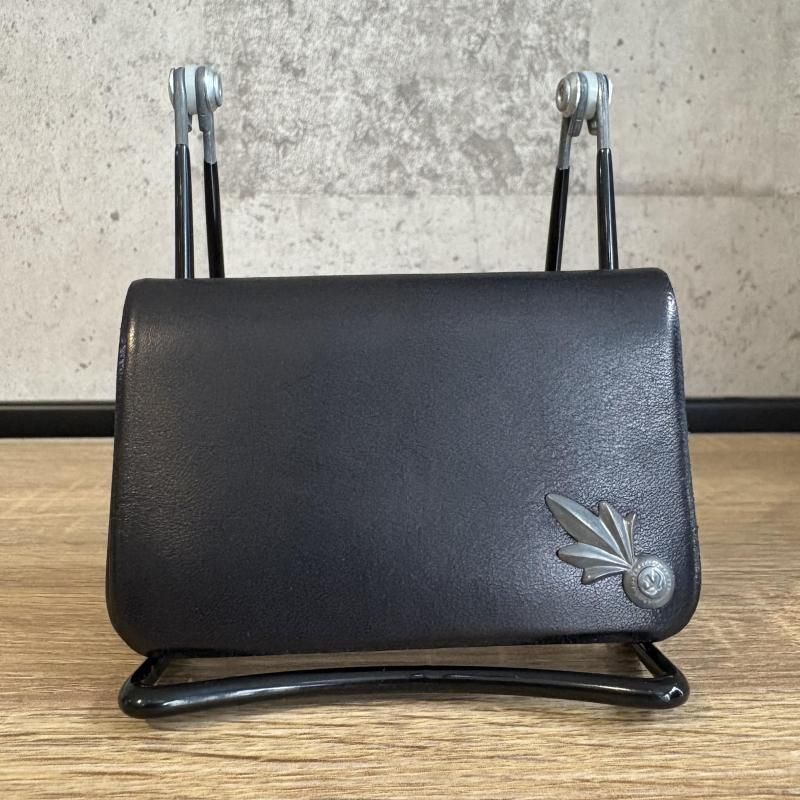 名刺入れ - WAVE（ウェーブ）