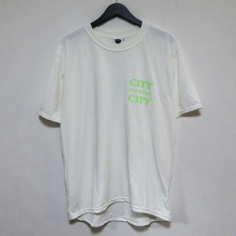 CITY COUNTRY CITY ץT