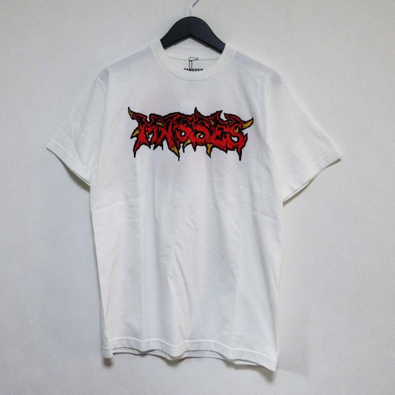 MASSES T-SHIRTS S/S CREATURE