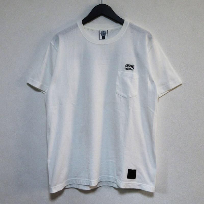 M&M PRINT S/S T-SHIRT