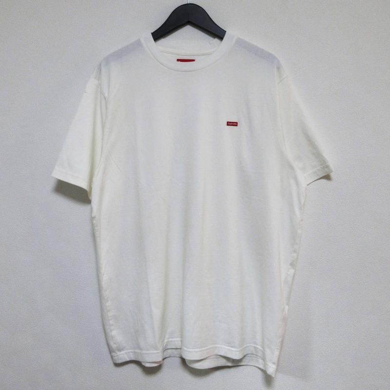Supreme Small Box Tee