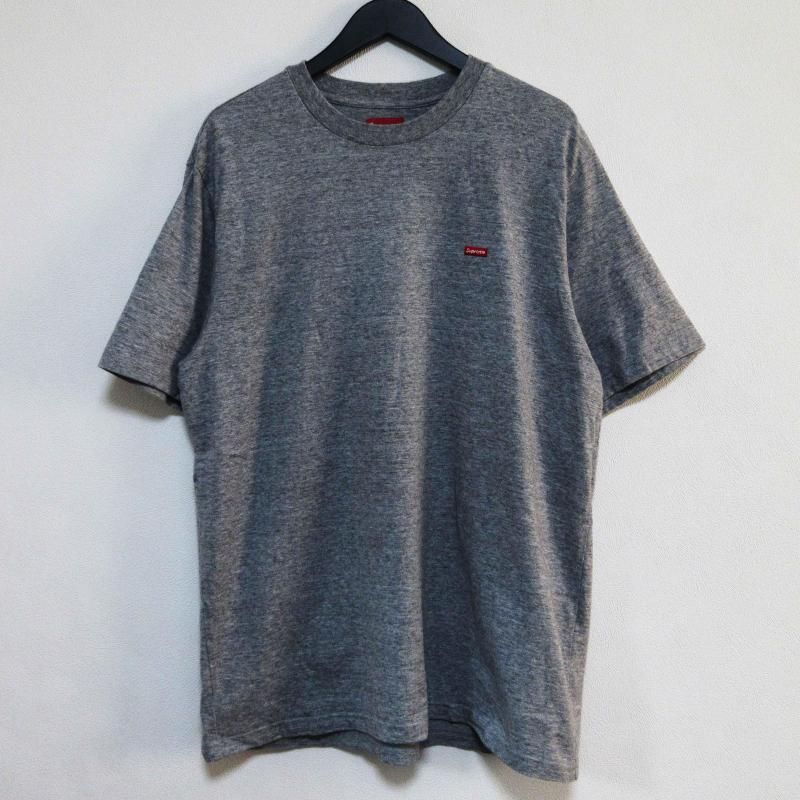 Supreme Small Box Tee