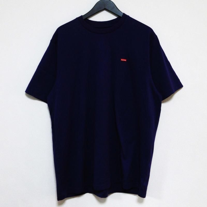 Supreme Small Box Tee