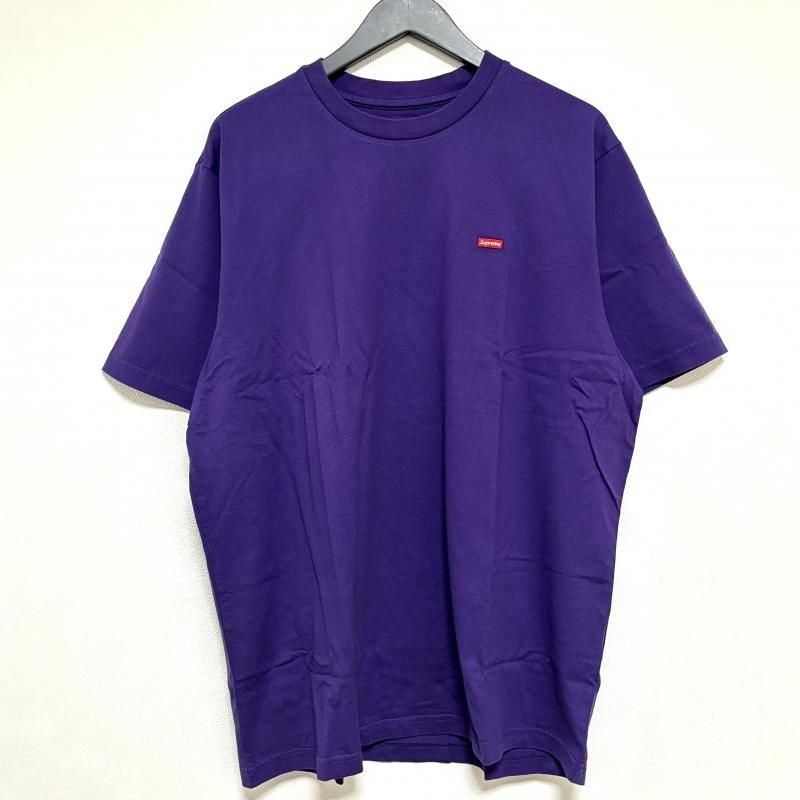 Supreme Small Box Tee