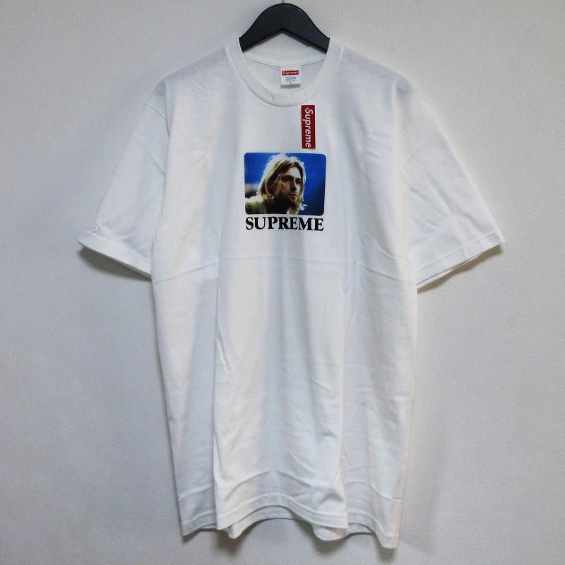 Supreme Kurt Cobain Tee