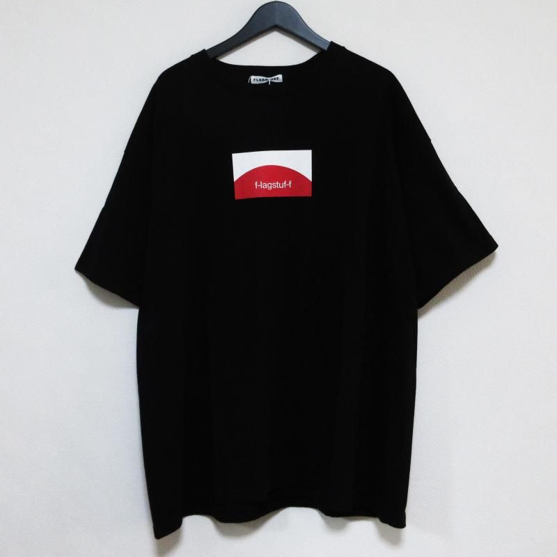 FLAGSTUFF Nippon Tee