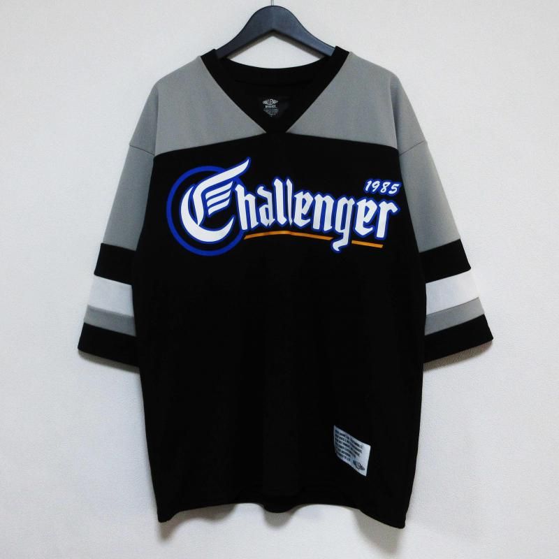 CHALLENGER 85 Hockey Tee