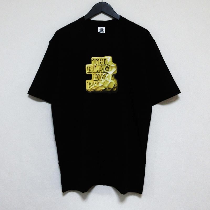 THE BLACK EYE PATCH BRICKED OG LABEL TEE 