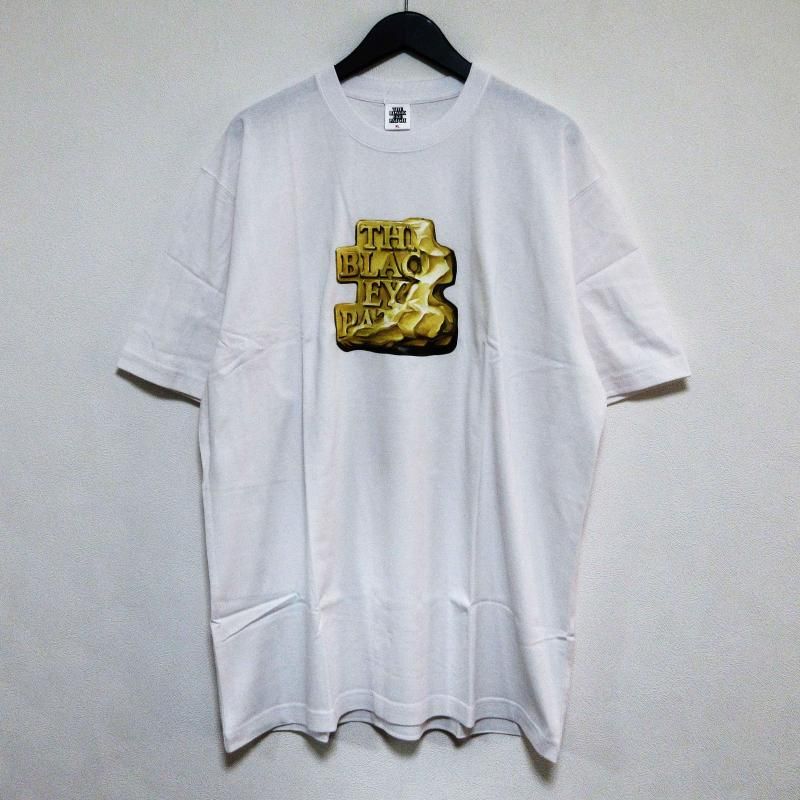 THE BLACK EYE PATCH BRICKED OG LABEL TEE 