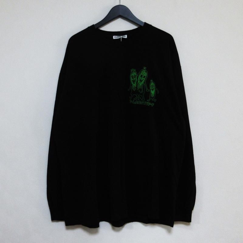FLAGSTUFF Holiday LS TEE