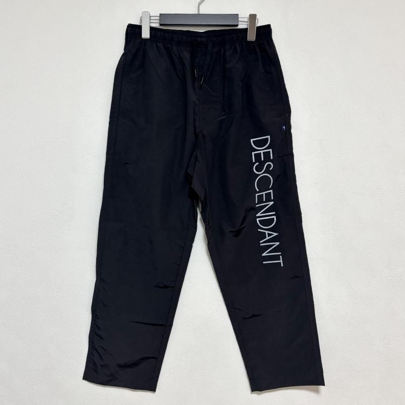 DESCENDANT SHORE NYLON BEACH PANTS