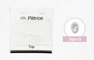  Pittrice Top(¦)5