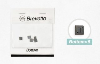 Brevetto Bottom(¦)  5 