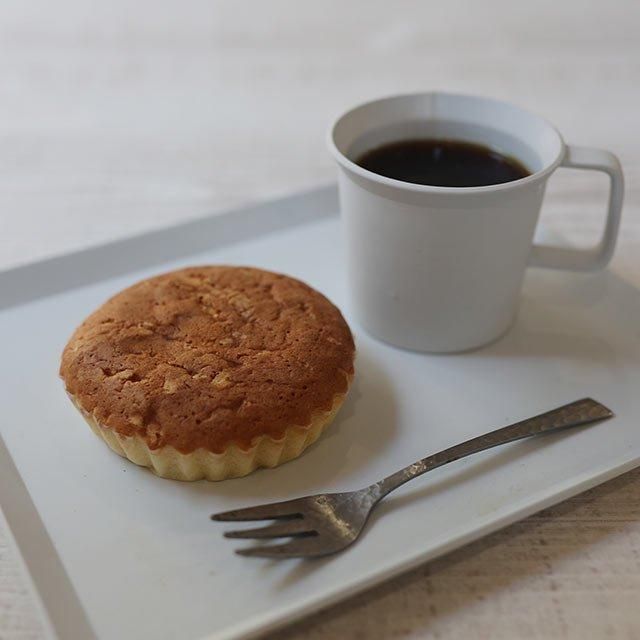 昔ながらのマドレーヌ ギフト箱15個入 - 結城末広堂