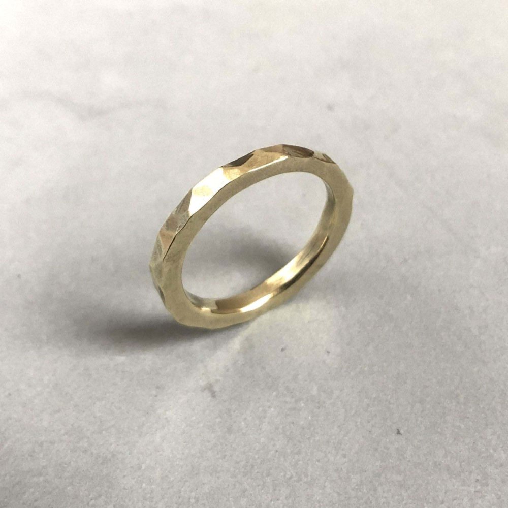 brass ring 2.5mm / 﫥 2.5mm