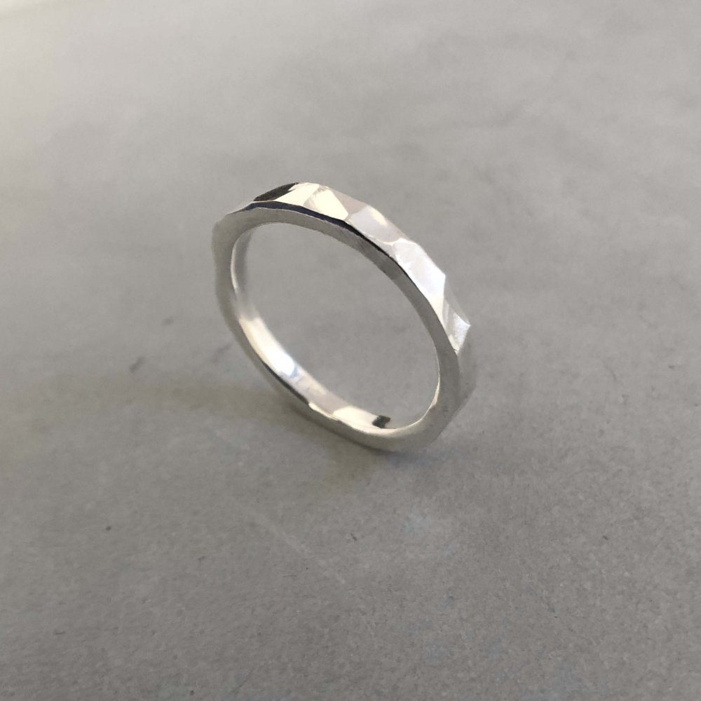 Silver-Ring(ビンテージ)