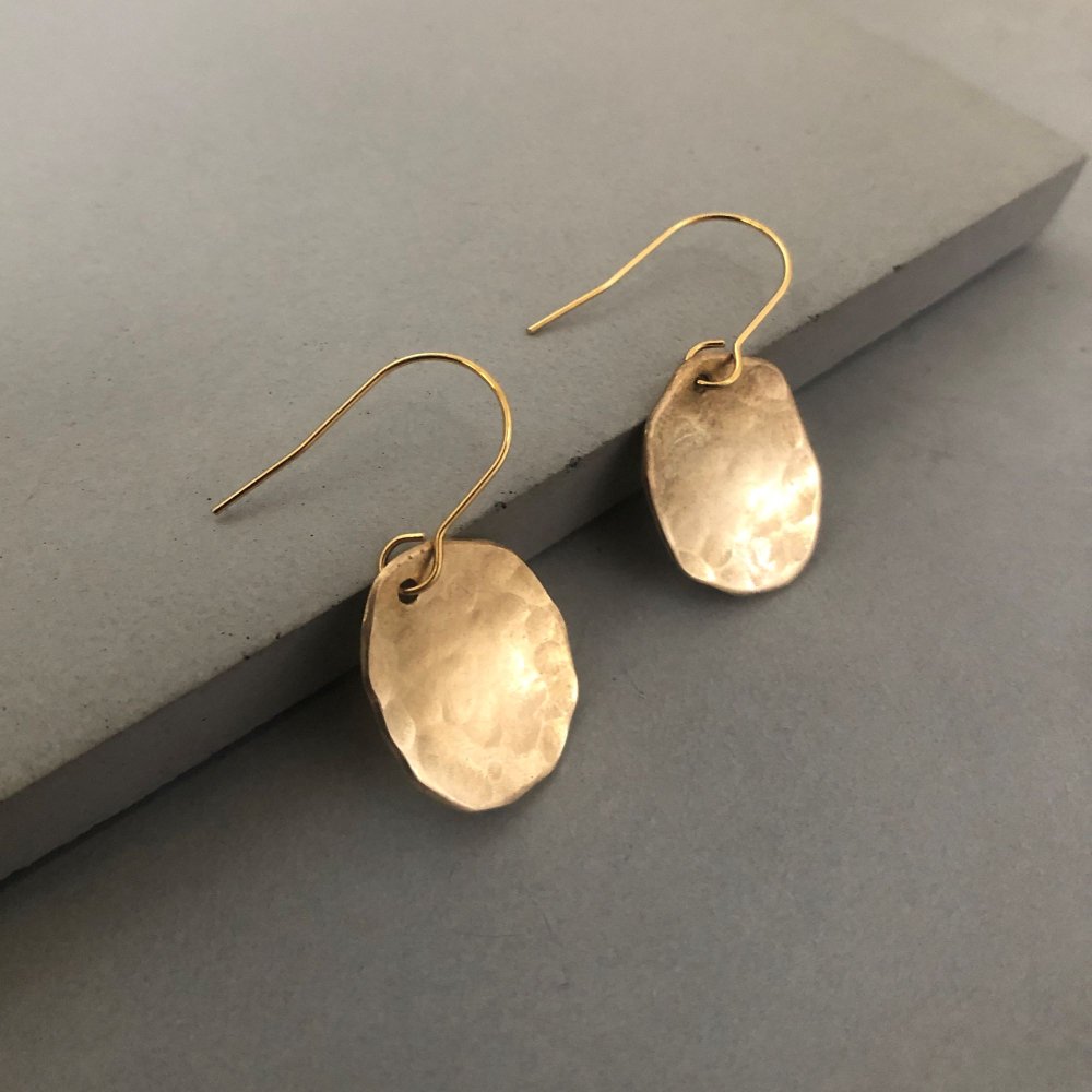 u__mi 様専用】noguchi bijoux ピアス 結び目-