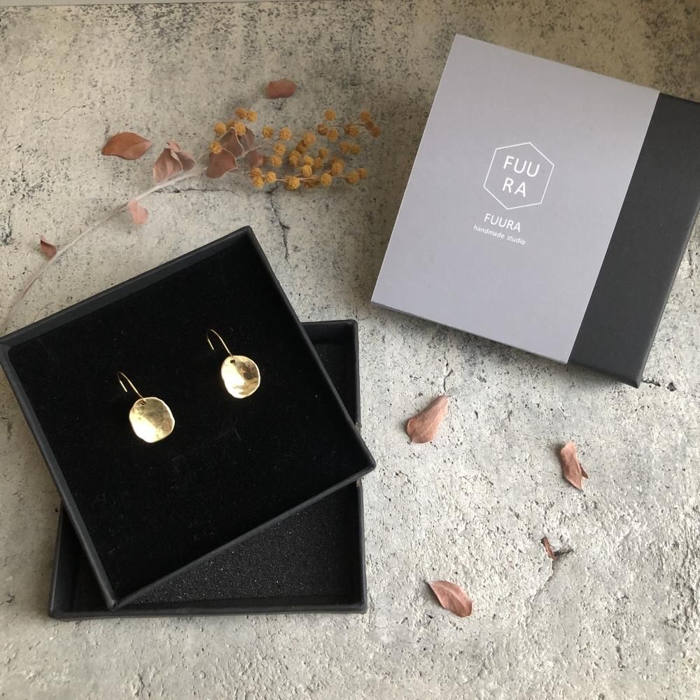 真鍮ヒンメリ　Shizuku-L-2mm ハンドメイド 真鍮ヒンメリ Shizuku-L-2mm ハンドメイド インテリア小物