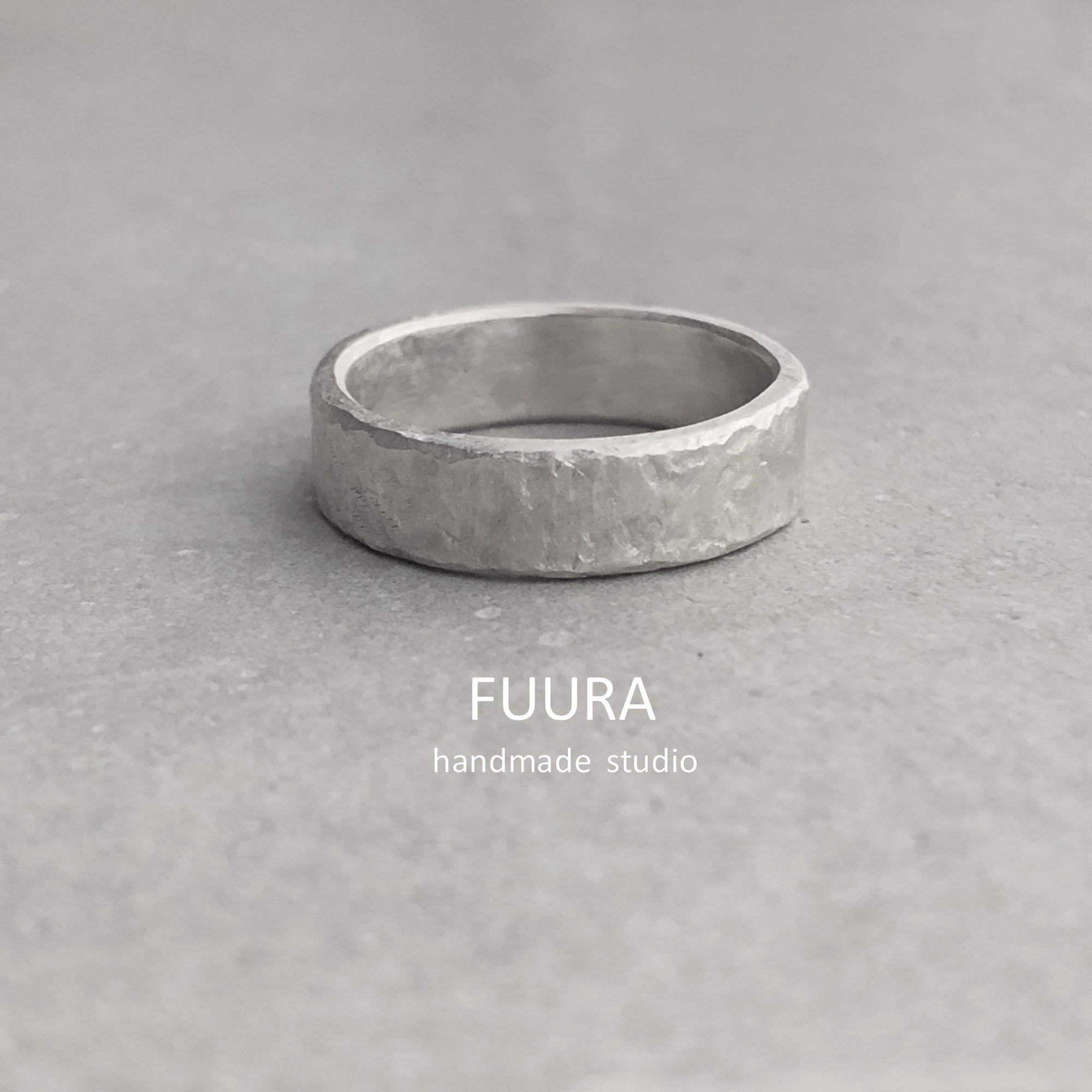 stone ring silver 5mm  / ܥ С 5mm