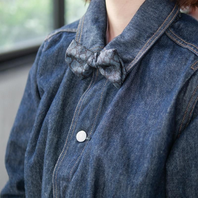 UTAI シルク蝶ネクタイ no.55【UTAI】※送料込み - 錢屋商店｜錢