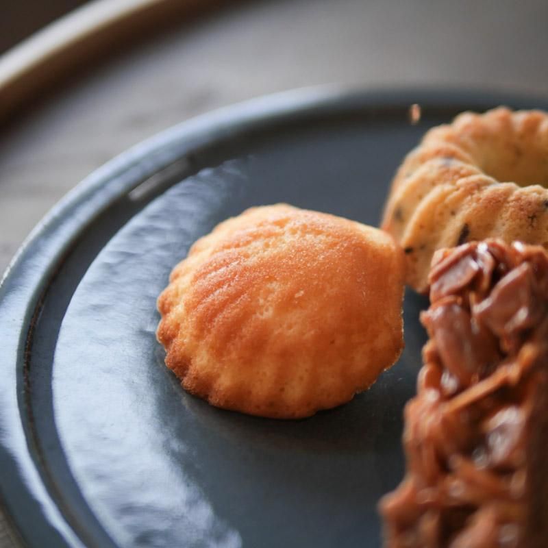 コーヒーと焼き菓子3種セット【錢屋カフヱー】|「ありがとう」の